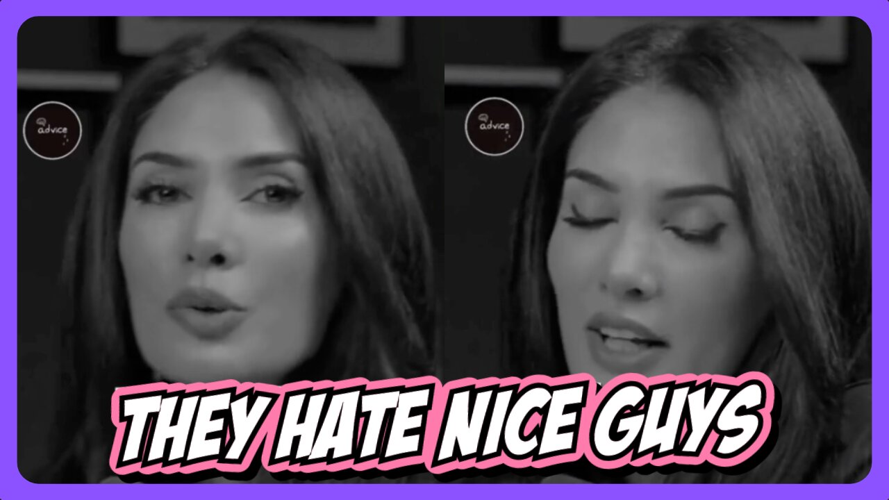 The FEMALE Delusion vs. Male Reality Why Dating is Broken