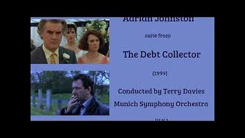 The Debt Collector 18 1999 ‧ Thriller/Action ‧ 1h 49