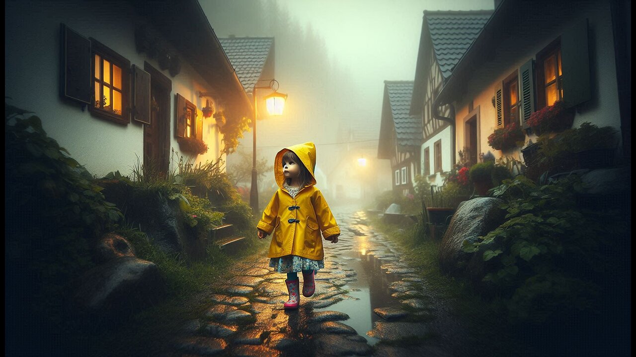 The Enchanted Fog Short Horror Story