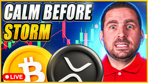 Bitcoin Stalemate: Will Bulls or Bears Win?!