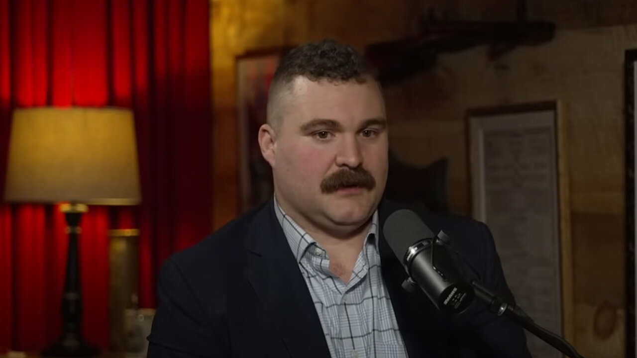 Podcast Recap - Andrew Isker: The Truth About Revelation, and Leftist States Driving Out Christians