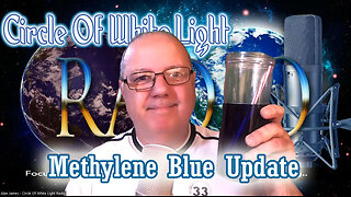 Update on my methylene blue journey - 12th June 2025