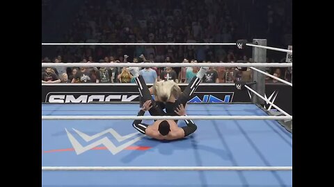 Finn Balor 2