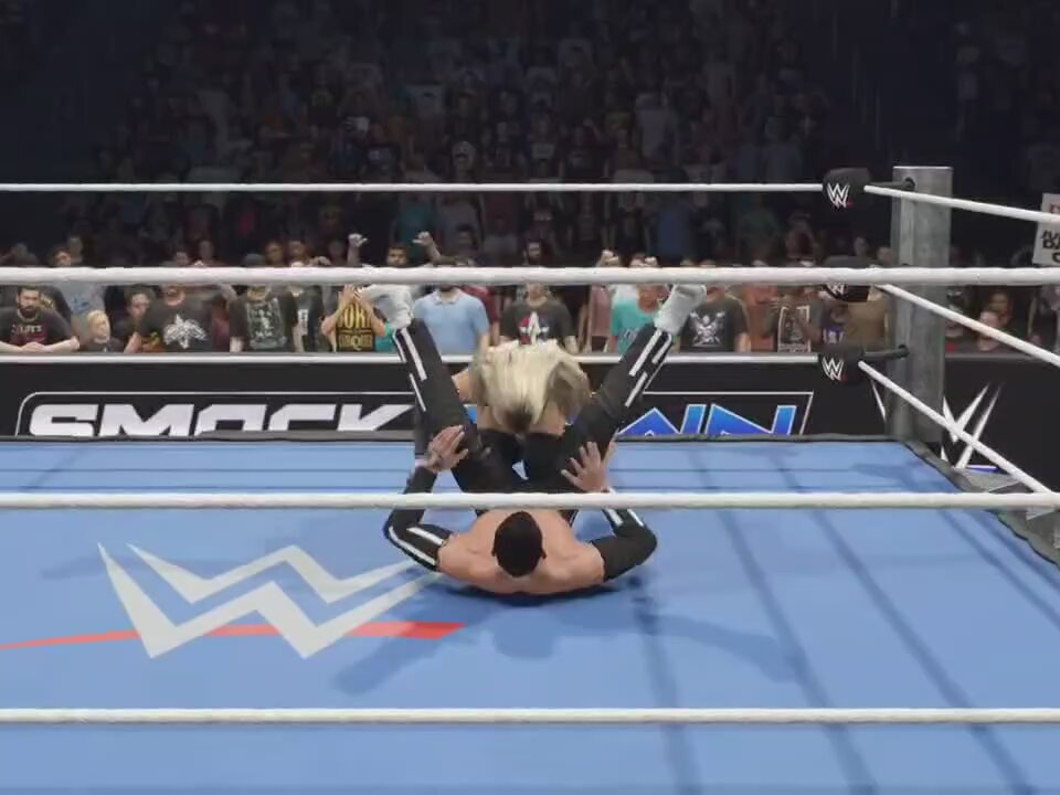 Finn Balor 2