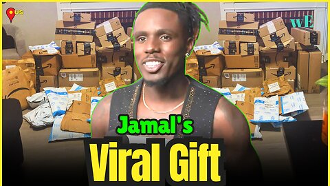 Jamal Roberts Shares Viral Father’s Day Gift After American Idol Victory! - WorldEye