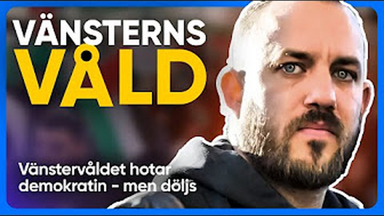 Det goda våldet.