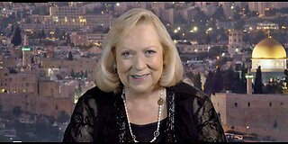 Prophetic Action in Israel to Reclaim Jesus