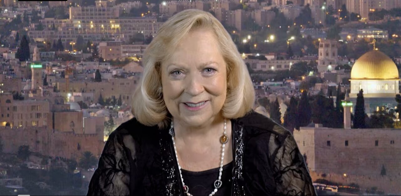 Prophetic Action in Israel to Reclaim Jesus
