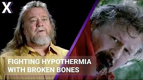 Survival After Colorado Plane Crash