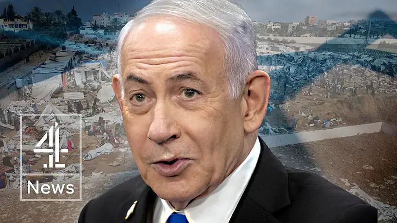 Israel launches first stages of ‘planned ground offensive’ of districts around Gaza City