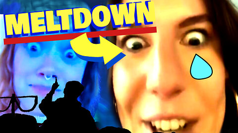 MORE LIBERAL MELTDOWNS - EBT Loser Compilation Reaction - Pat Talks To Parakeets 24/7