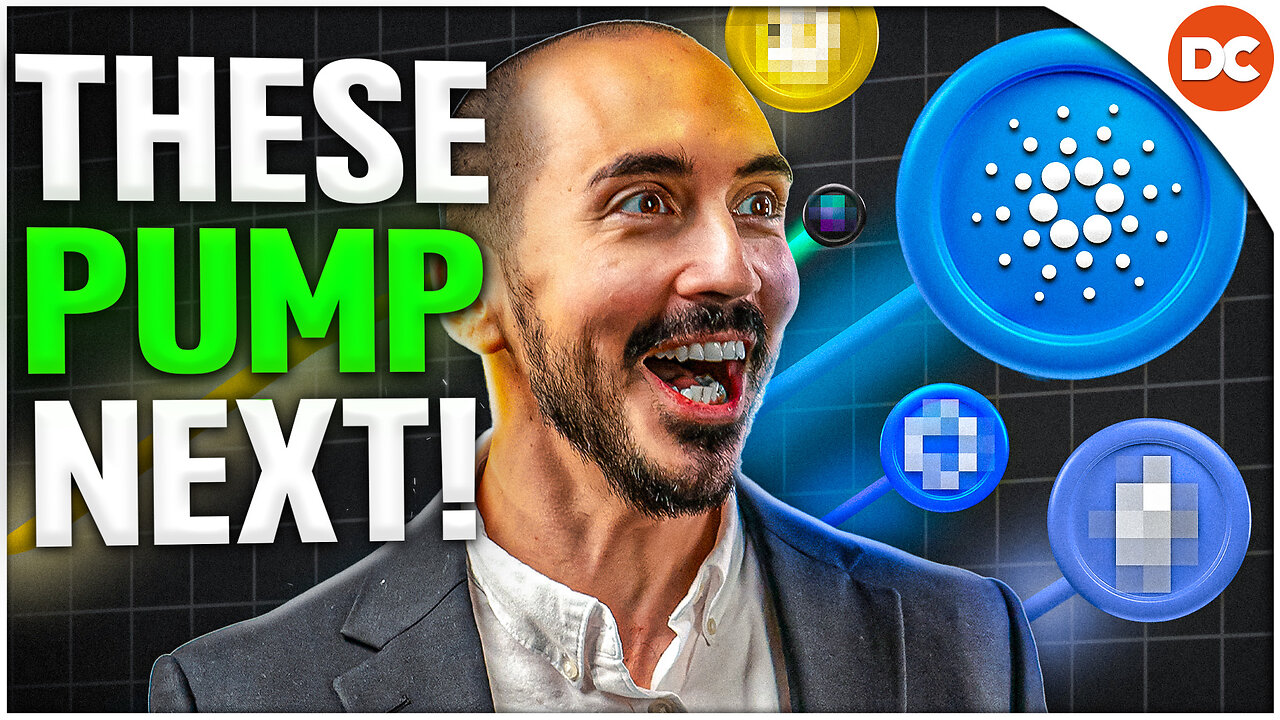 Cardano's Massive Rally: Why These Altcoins Are Next!