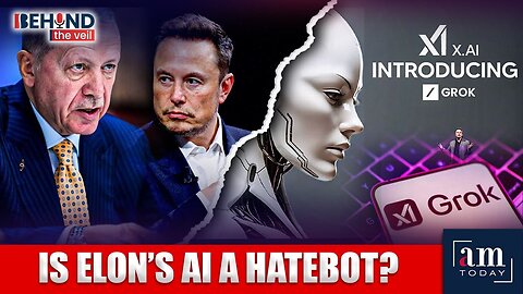 Turkey Blocks Elon Musk’s AI After It Insults President Erdogan