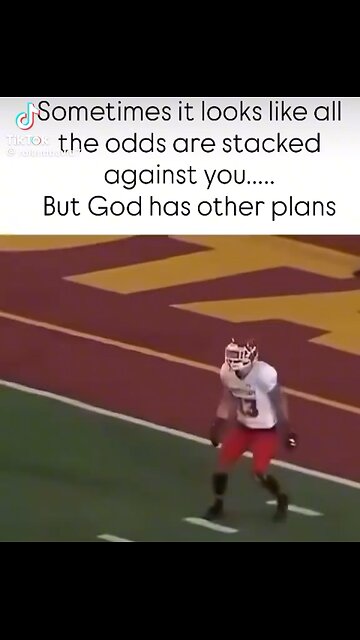 My favorite ❤️ the art of the comeback