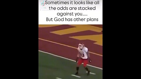 My favorite ❤️ the art of the comeback