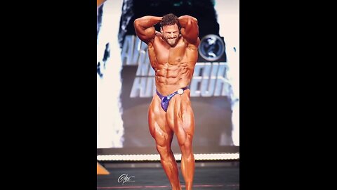 Winners do what they fear