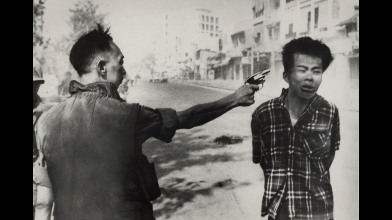 Why the West is DEAF to Christian Persecution