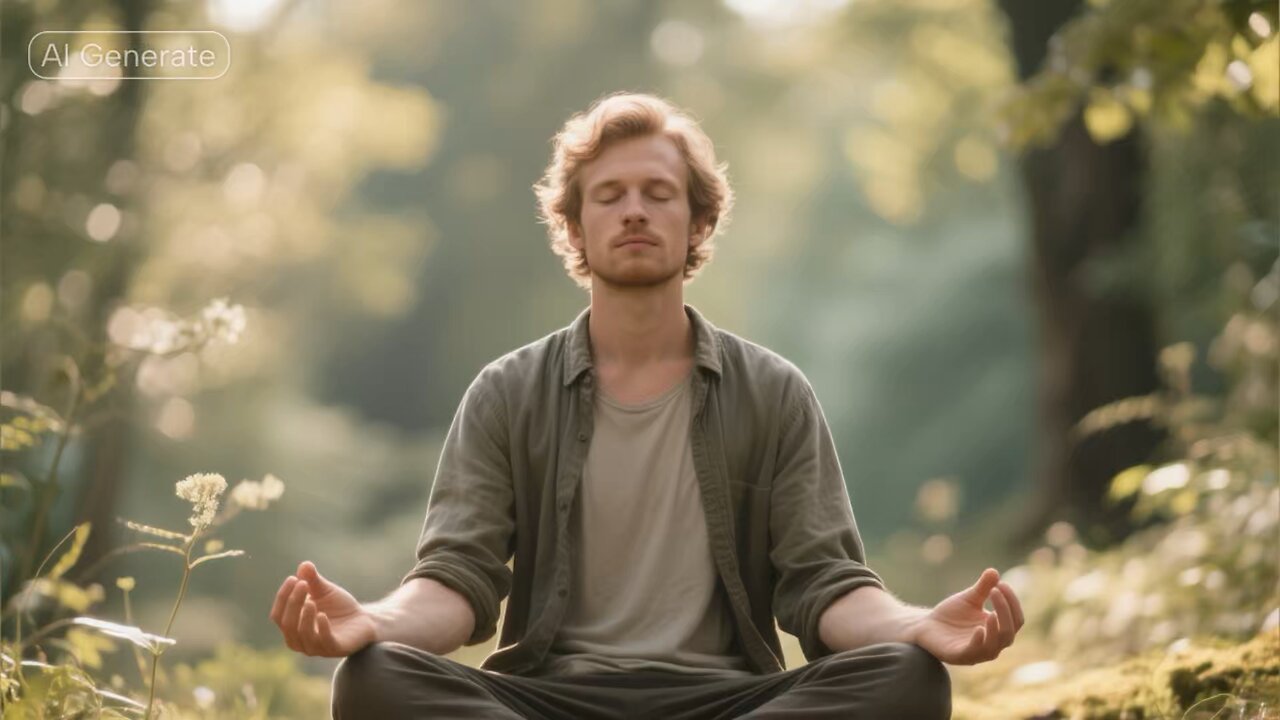 Wealth starts within