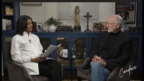 CIA Whistleblower Returns: What Is America Doing In The Middle East?