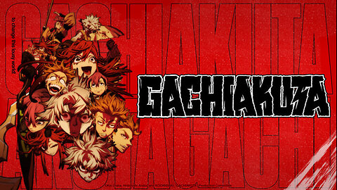 Gachiakuta: Rumble Royale -S01E01-720p-HEVC-[HIN-ENG-JAP]