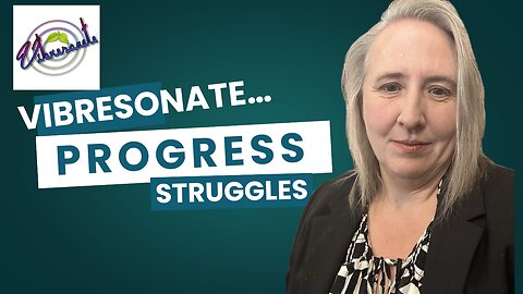 Do you struggle with Progress