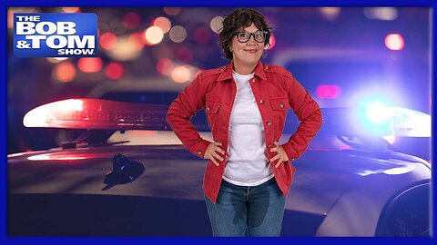 Getting Out Of A Ticket By Peeing Yourself?!