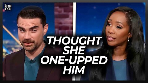 CNN Host Actually Thought She'd Outsmarted Shapiro, Until He Asked This