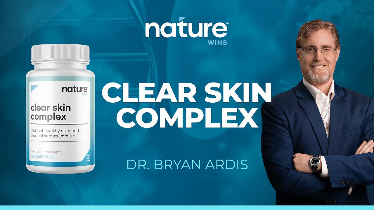 Clear Skin Product Video