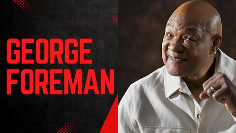 George Foreman, two-time world heavyweight boxing champion, dies at 76