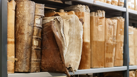 The Doctrine of Preservation