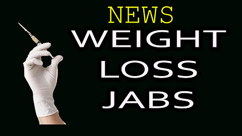 MEDICAL INTERVENTIONS ON WEIGHT - Read on 1 June 2025