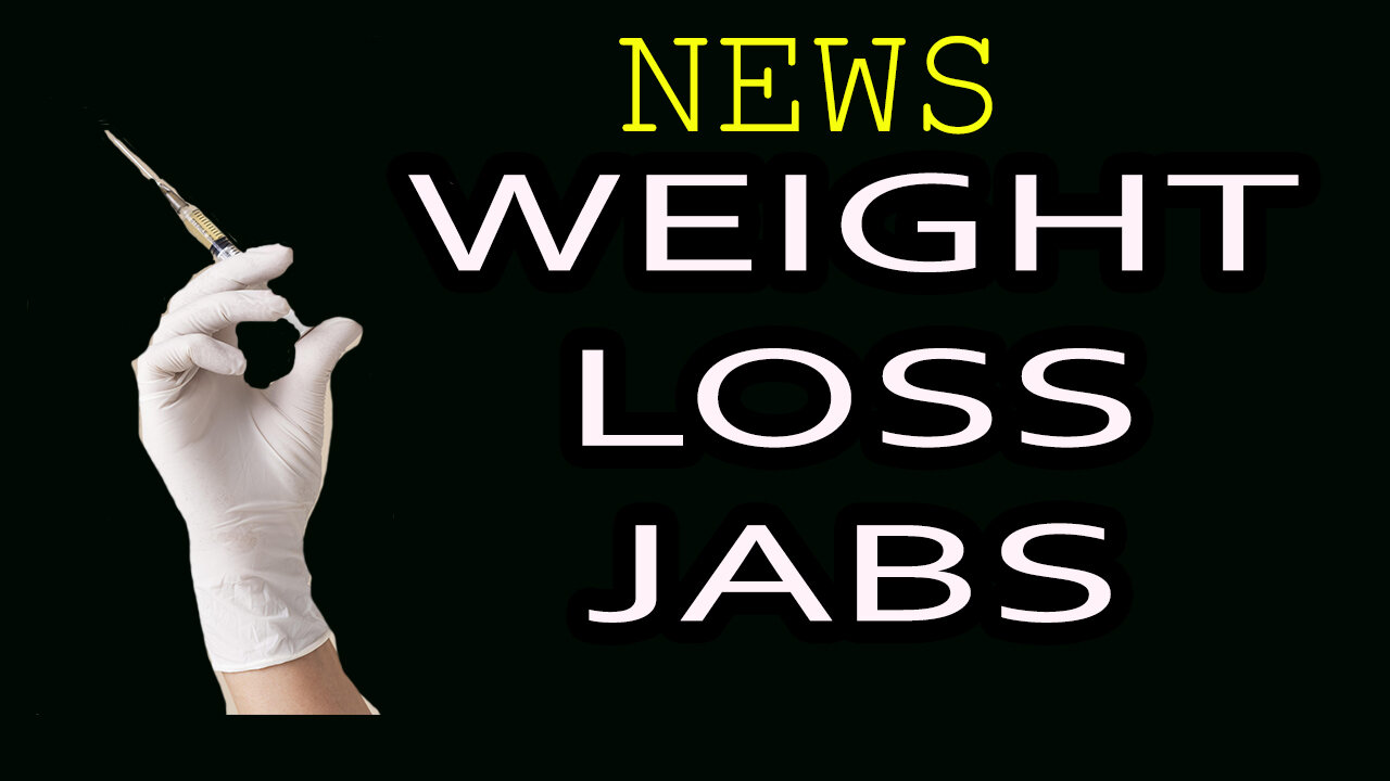 MEDICAL INTERVENTIONS ON WEIGHT - *NOT ON YOU TUBE * ONLY HERE* Read on 1 June 2025