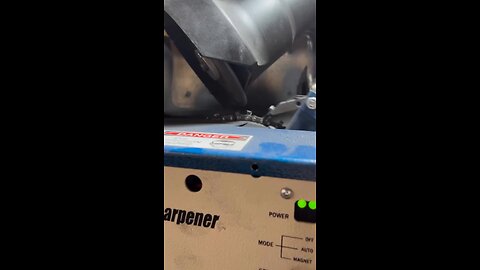 How To Sharpen Chain Saws