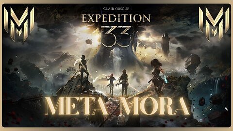 GOTY! #ClairObscure #Expedition33