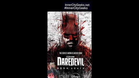 Daredevil: Born Again episode 4 on Disney Plus 2025