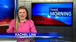 June 18, 2025 - WTHI Terre Haute Morning Newscast (Partial)