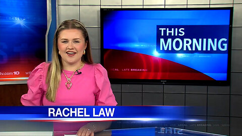 June 18, 2025 - WTHI Terre Haute Morning Newscast (Partial)