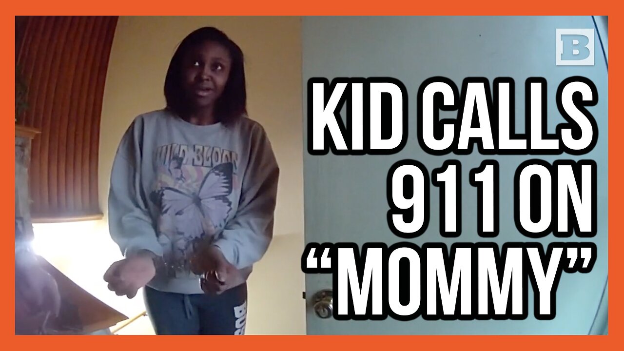 "I Tell My Mommy to Go to Jail": 4-Year Old Calls 911 over Mother Eating His Ice Cream