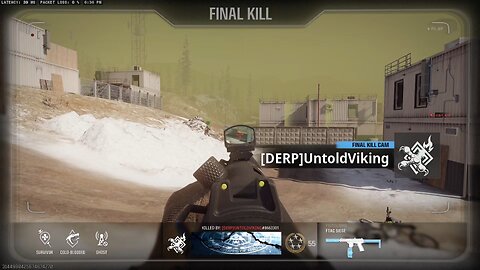 I did need the dub.