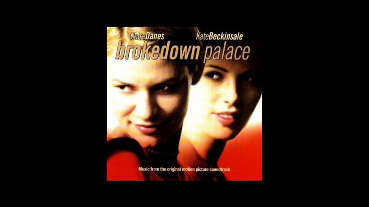 Sara M. Broken down palace soundtrack