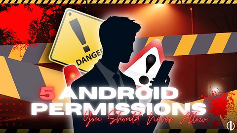 Why You Should NEVER Download Modded Apps | Hidden Dangers Explained | AndroBranch