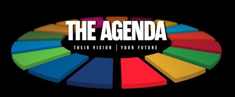 The Agenda: Their Vision - Your Future (2025) | Full Documentary