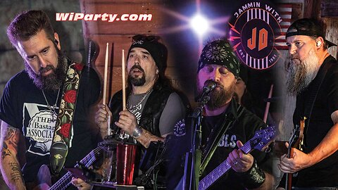 Sunday Funday Jam: Discovering Jammin with JD at Maloney's in Kaukauna