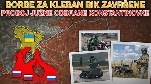 Vanredno Stanje u Kievu⚔Slom Odbrane Konstantinovke⚔Proboj Prema Slavjansku⚔Grenland i SAD.15.1.2026