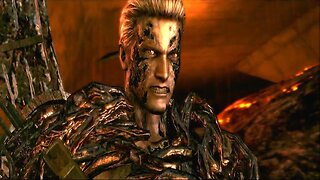 Resident Evil 5 - ENDING