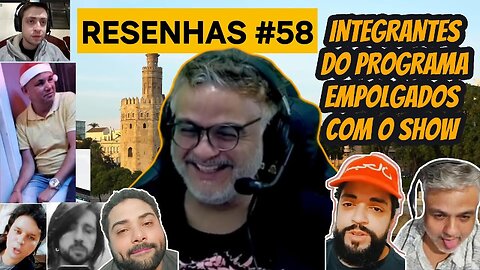 TEM UMA HISTÓRIA IMPRESSIONANTE DO BIBI NO FINAL DO VÍDEO (15.10.2024)