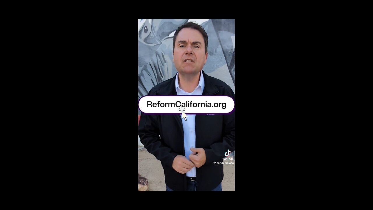 Gavin Newsom is completely full of shit