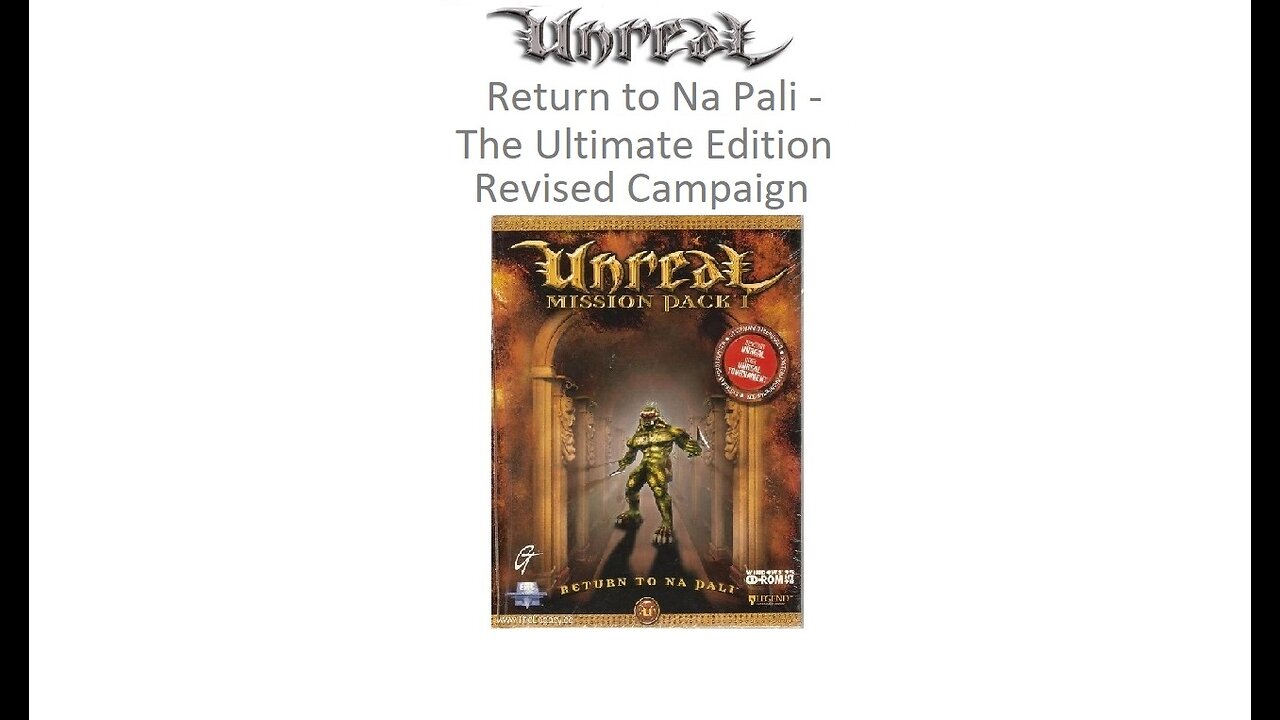 UG: RTNPUER - L13 Spire Valley