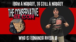 The Common Sense and Random Shit, Show (Who Am I???)