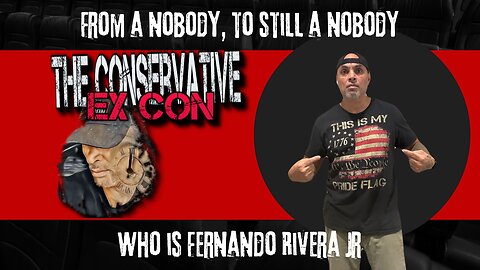 The Common Sense and Random Shit, Show (Who Am I???)